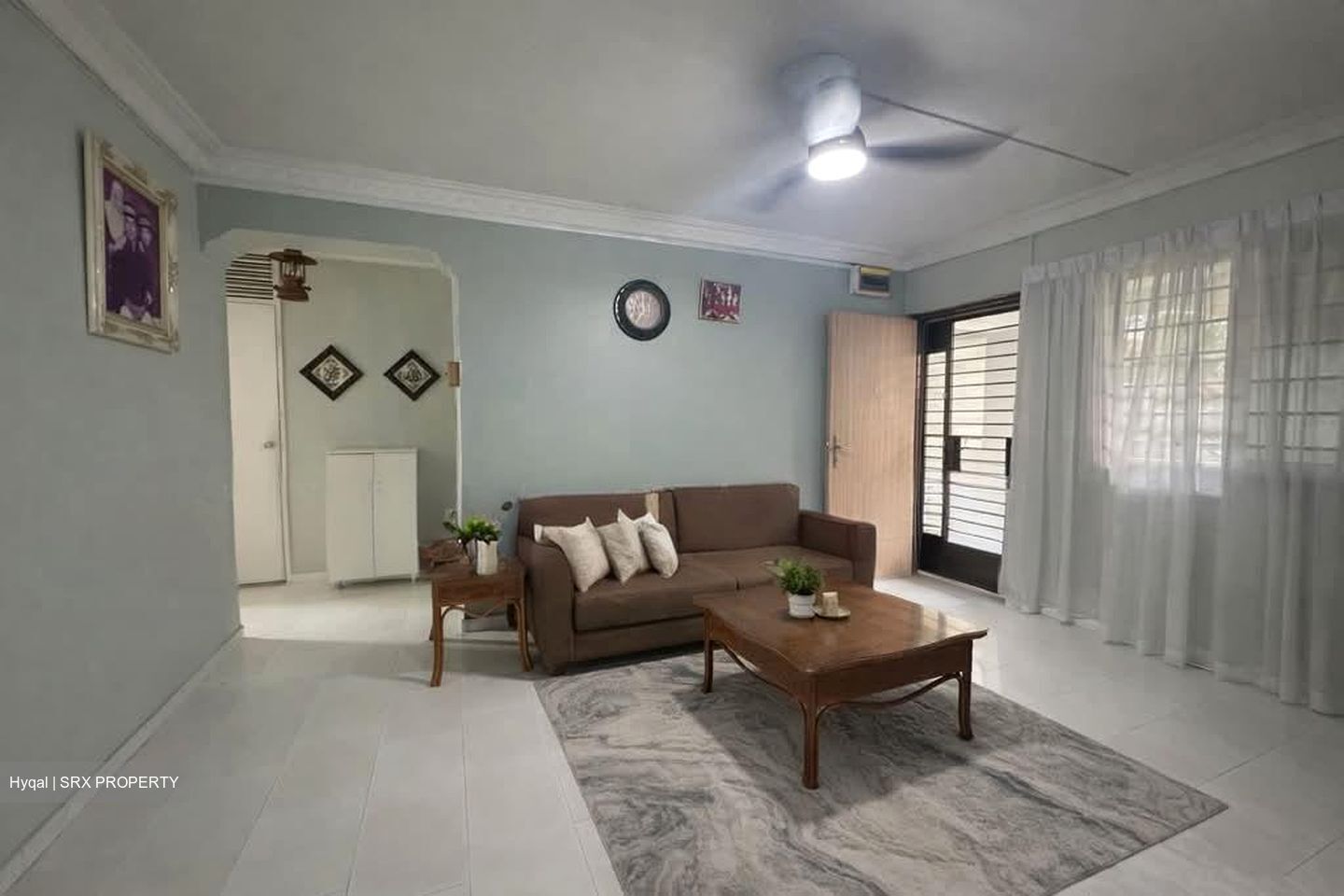 Blk 264 Bishan Street 24 (Bishan), HDB 4 Rooms #547756951